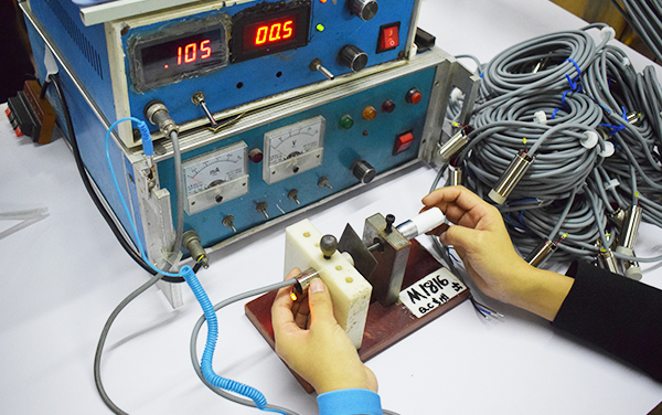 半成品檢測(cè)圖