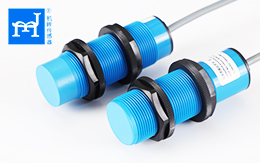 AC M30兩線電容式接近開(kāi)關(guān)