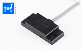 電容式接近開關 電容式接近開關