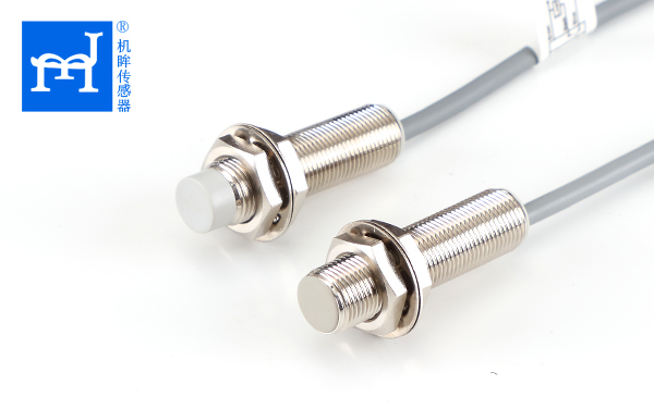 M12模擬量電流輸出出線式接近開關