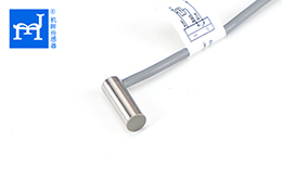 D6.5超短Y型電感式接近開(kāi)關(guān)出線(xiàn)式