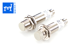 M18-M12-79mm圓柱標準型接近開關(guān)接頭式