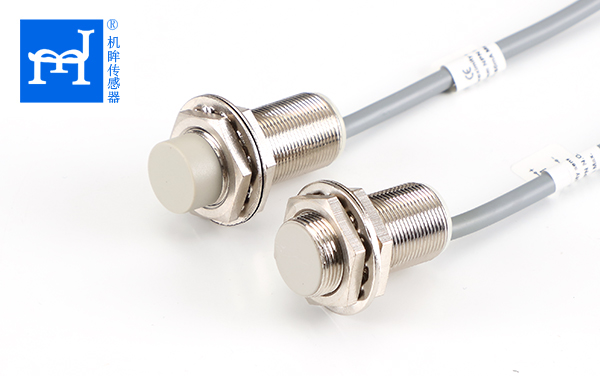 M18防爆型電感式接近開關