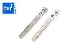 D6.5-M8 45mm圓柱標準型接近開關出線式