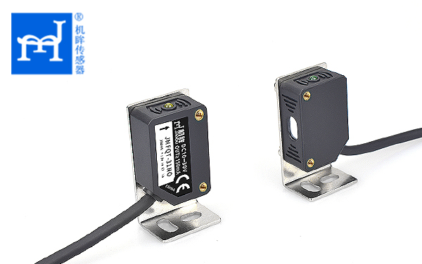 Q31光電開關對射式